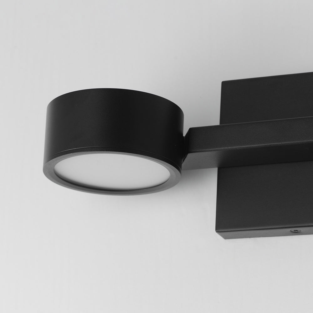Embrace LED Wall Light in Detail.