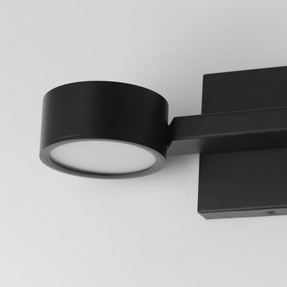 Embrace LED Wall Light in Detail.
