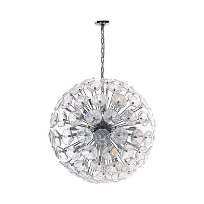 Fiori Pendant Light (28-Light).