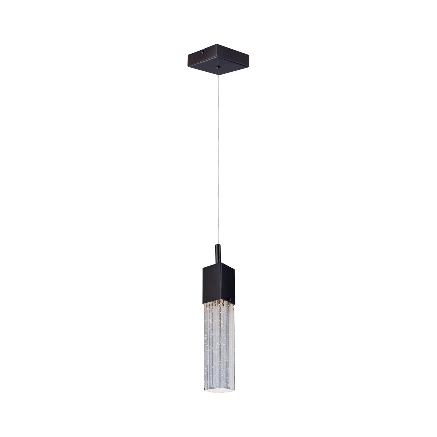 Fizz III LED Mini Pendant Light.