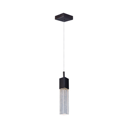 Fizz III LED Mini Pendant Light.