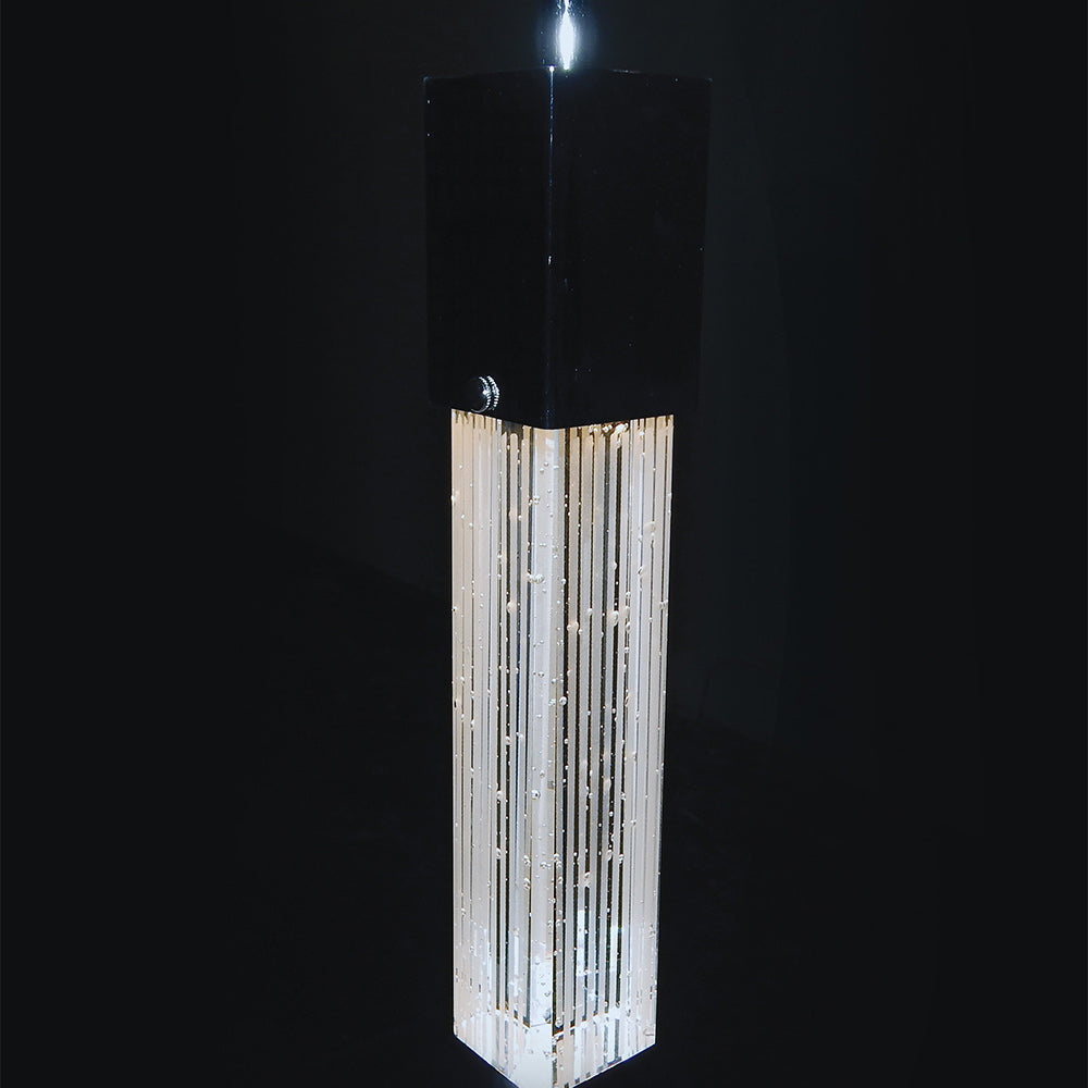 Fizz III LED Mini Pendant Light in Detail.