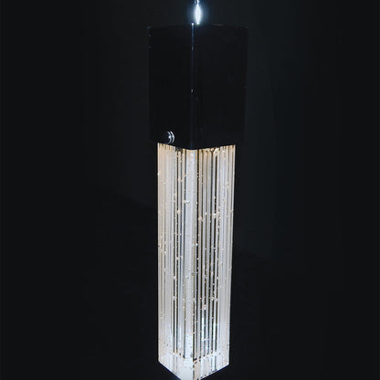 Fizz III LED Mini Pendant Light in Detail.