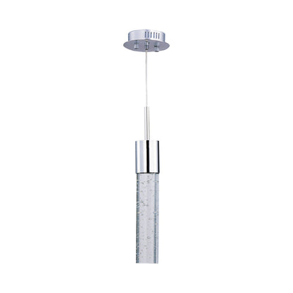 Fizz IV LED Mini Pendant Light.