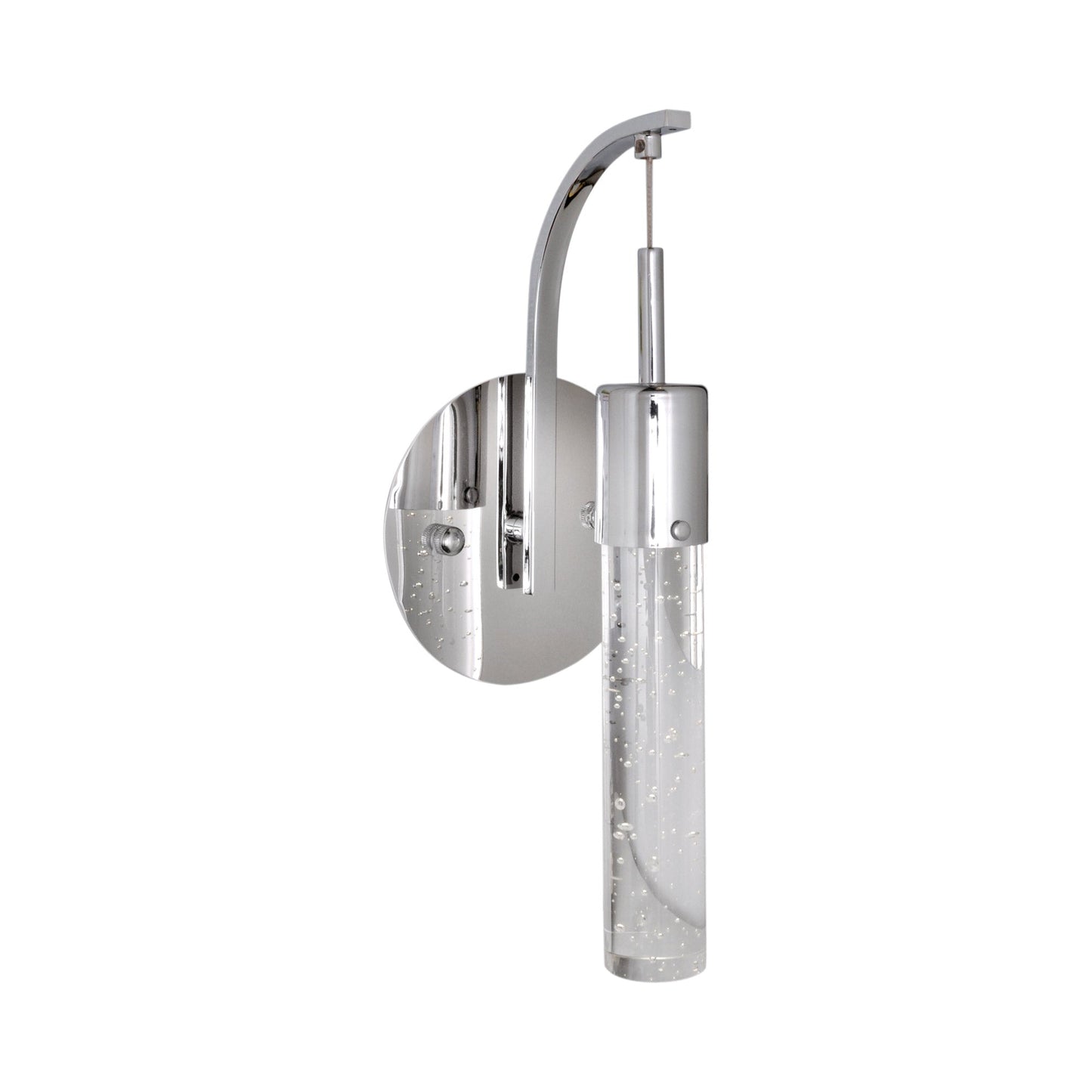 Fizz IV LED Wall Light.