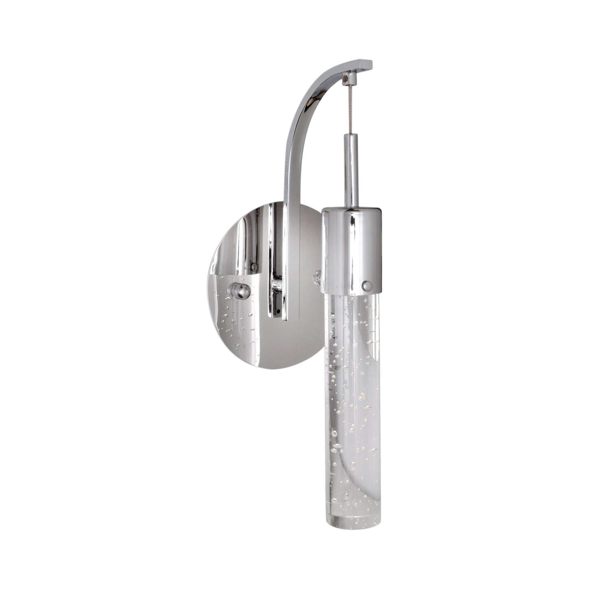 Fizz IV LED Wall Light.