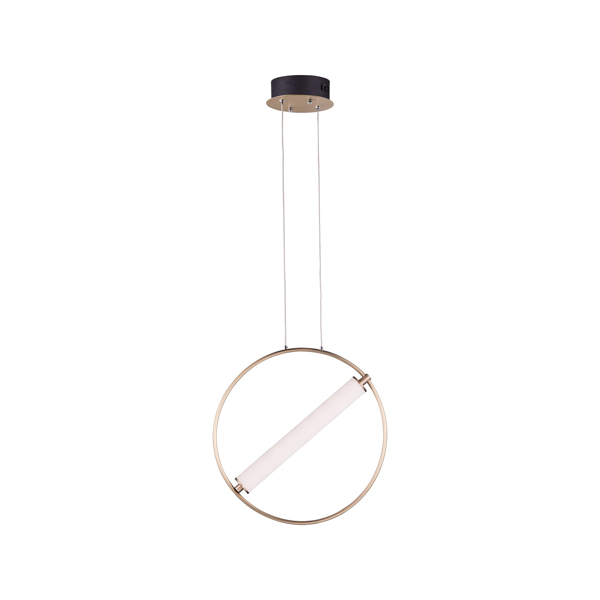Flare LED Pendant Light.