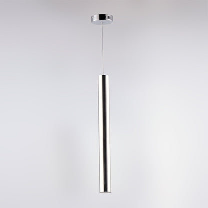 Flute LED Mini Pendant Light in Detail.