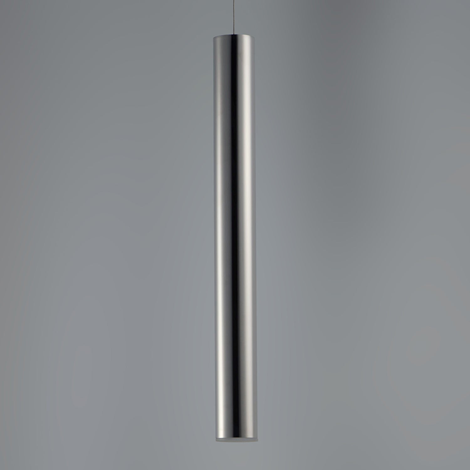 Flute LED Mini Pendant Light in Detail.