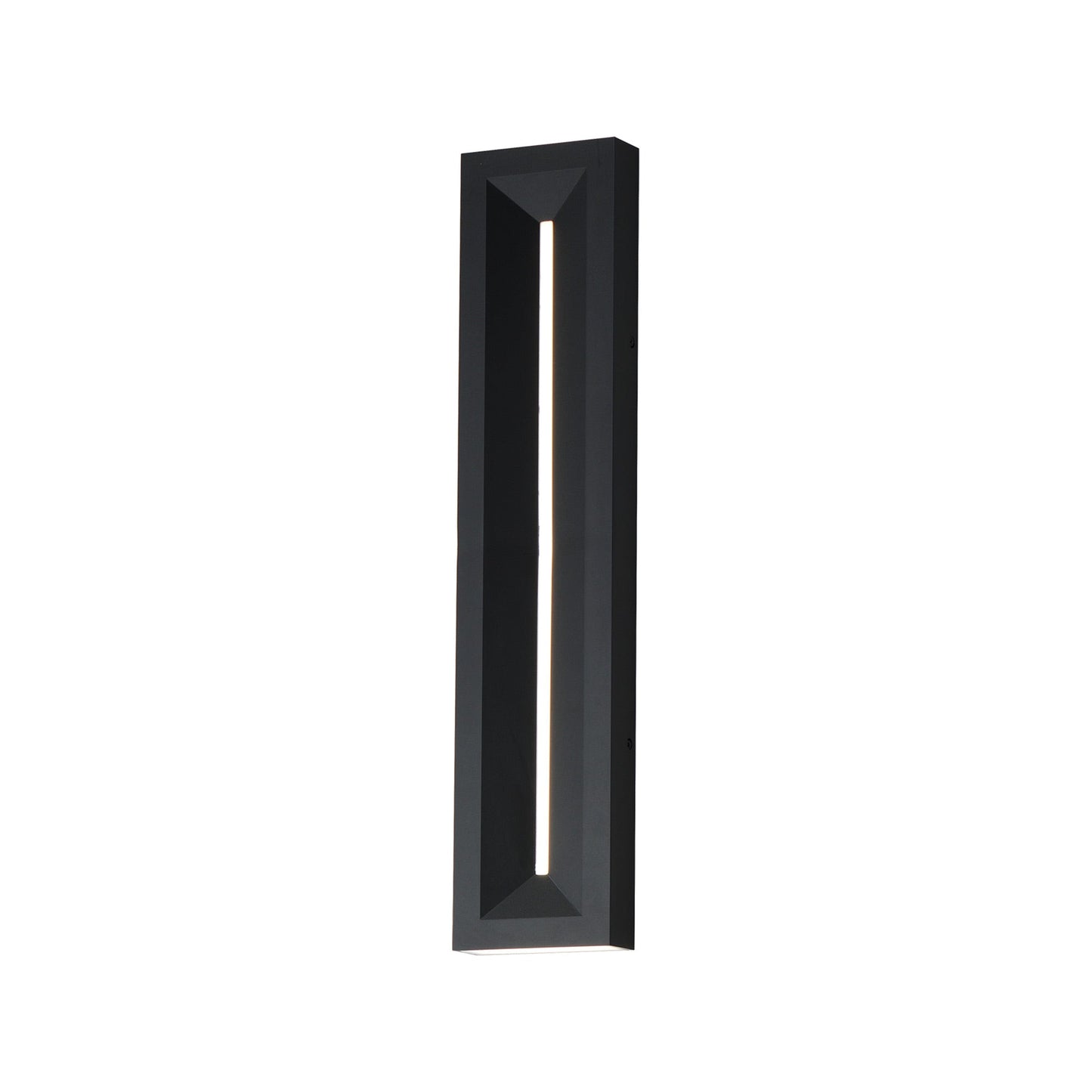 Fosso Outdoor LED Wall Light.