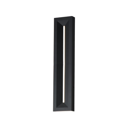 Fosso Outdoor LED Wall Light.