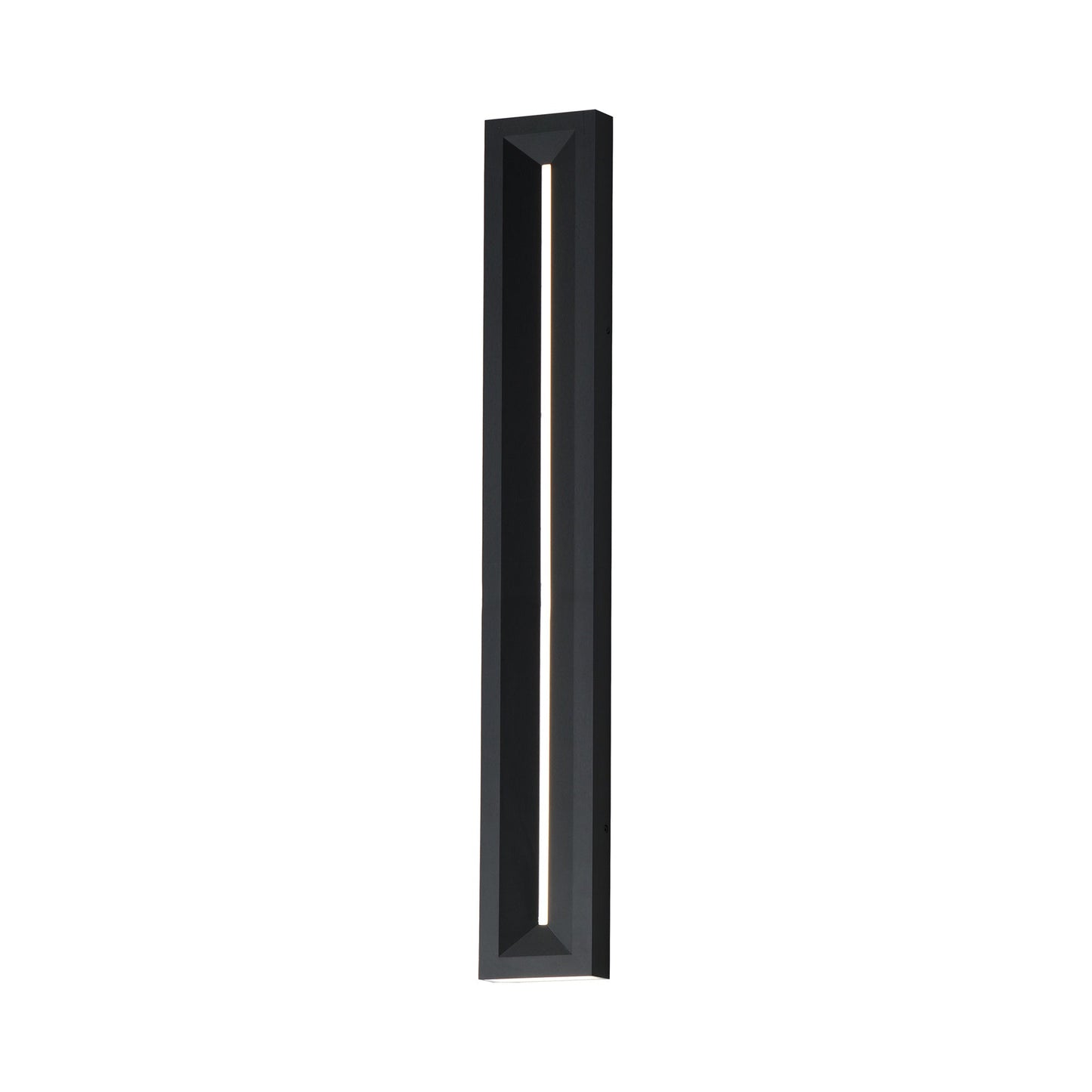 Fosso Outdoor LED Wall Light (35.5-Inch).