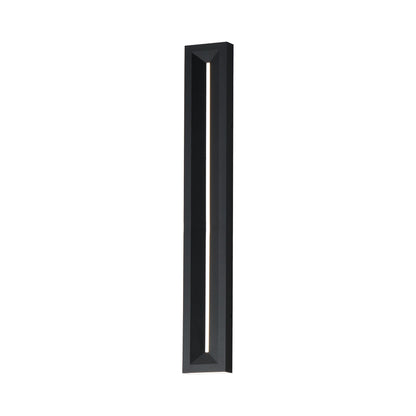 Fosso Outdoor LED Wall Light (35.5-Inch).