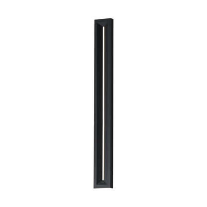 Fosso Outdoor LED Wall Light (47.25-Inch).
