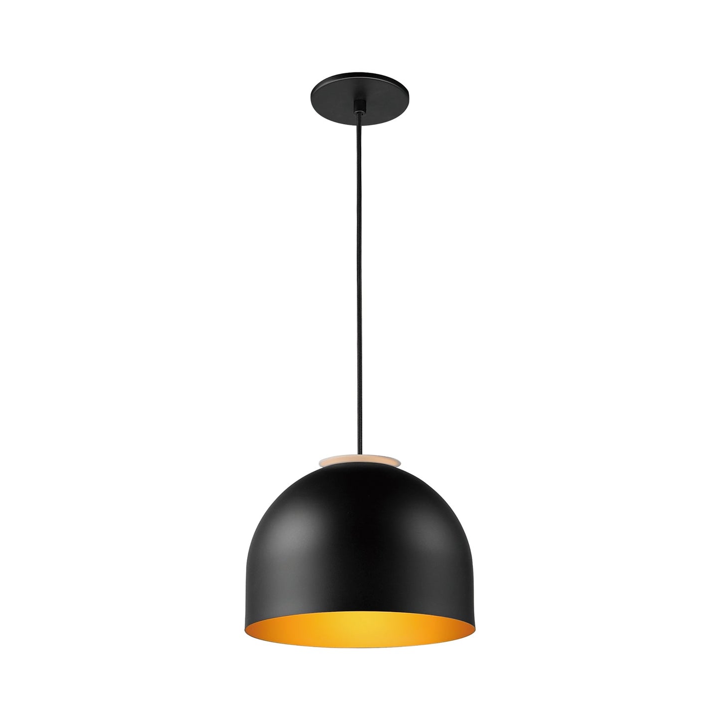 Foster Pendant Light.