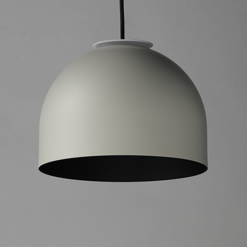 Foster Pendant Light in Detail.