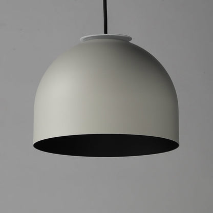 Foster Pendant Light in Detail.