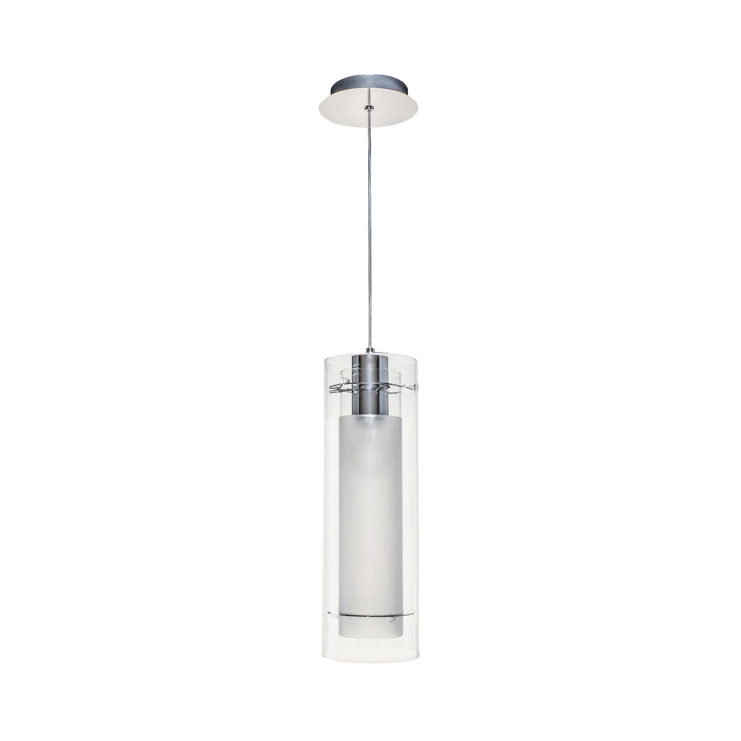 Frost Pendant Light.