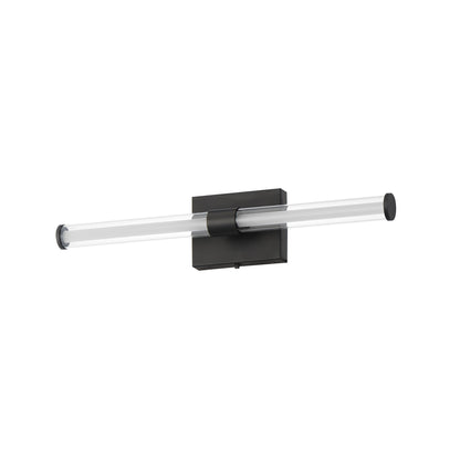 Fuse LED Bath Vanity Light.