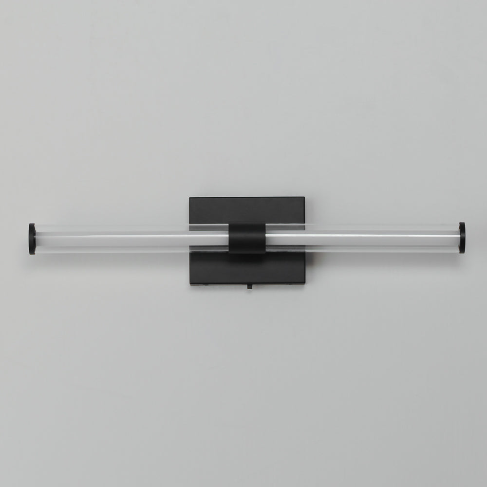 Fuse LED Bath Vanity Light in Detail.