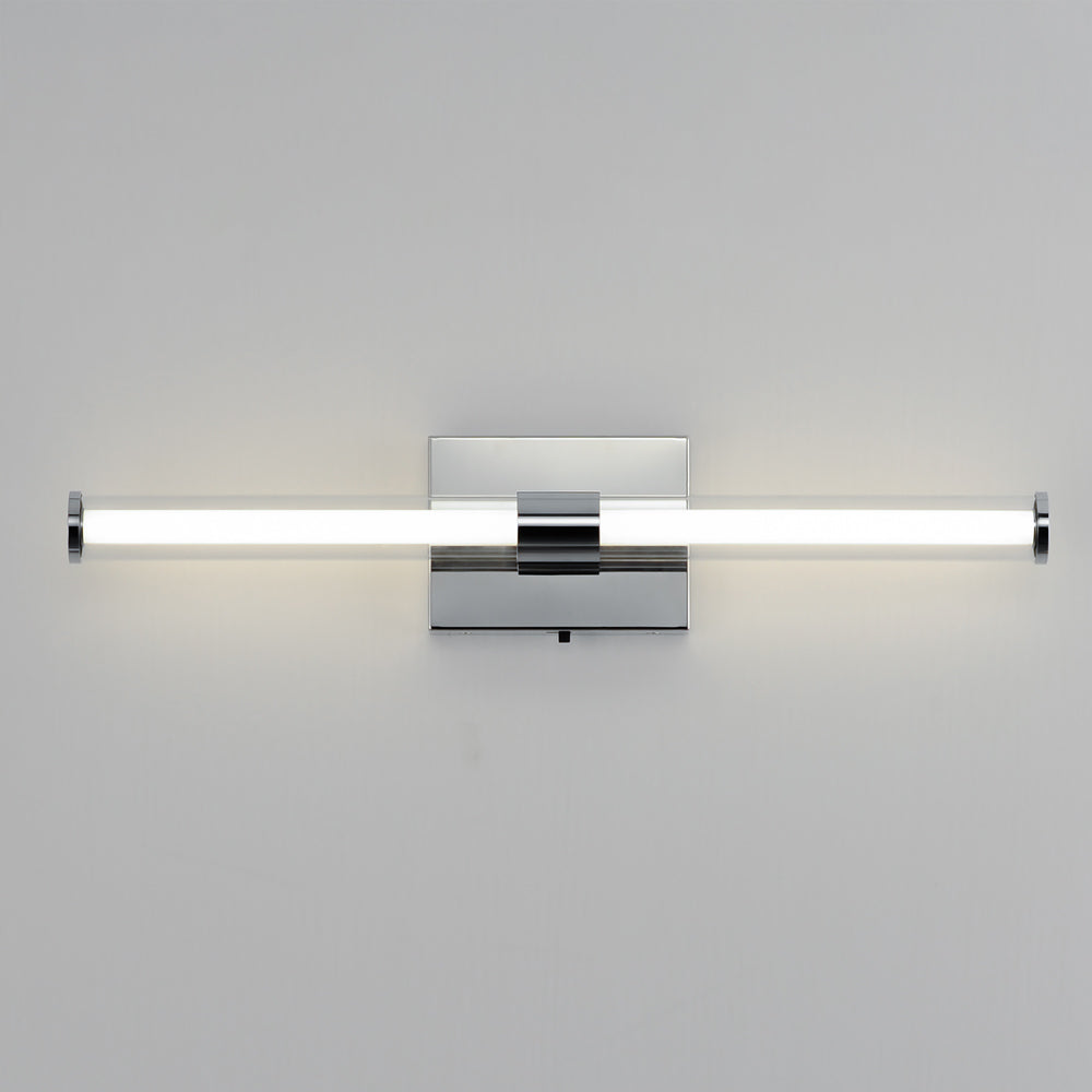 Fuse LED Bath Vanity Light in Detail.