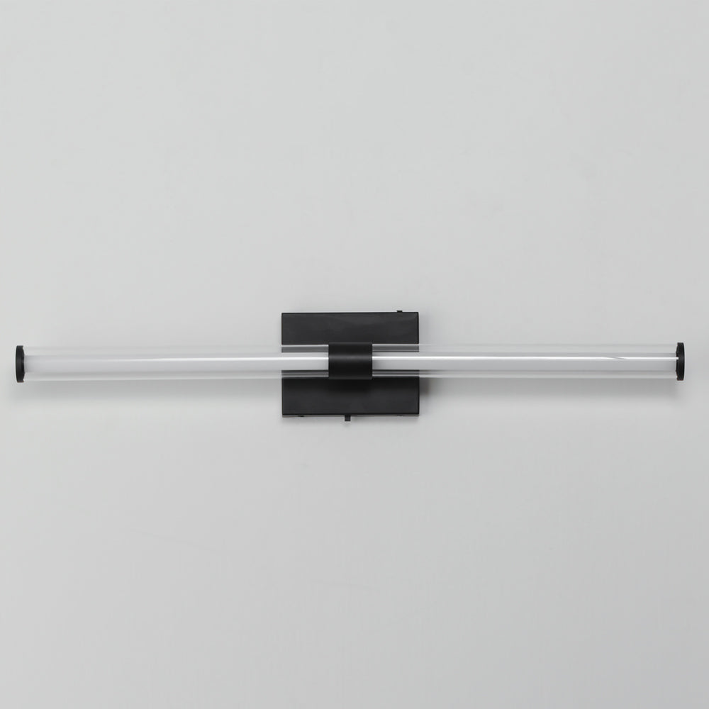 Fuse LED Bath Vanity Light in Detail.