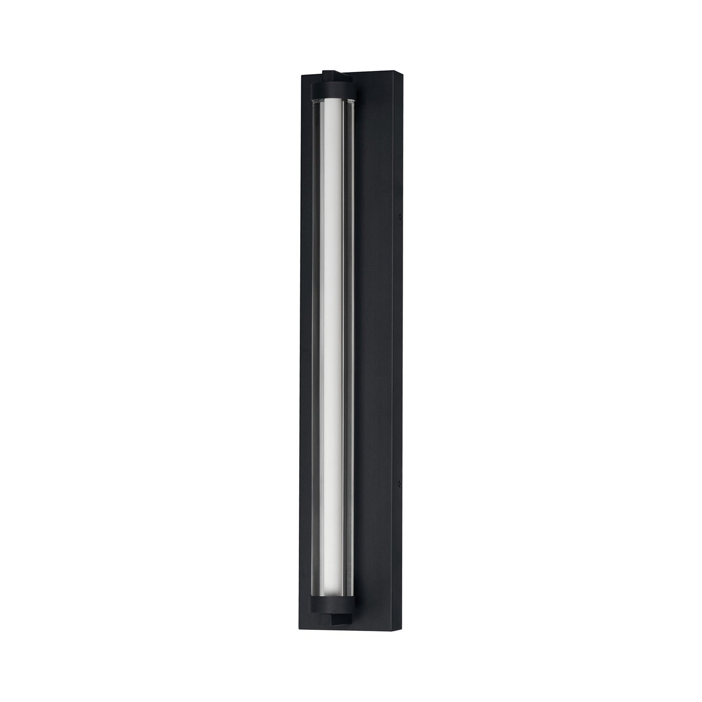 Fuse Outdoor LED Wall Light (26.5-Inch).