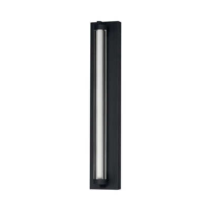 Fuse Outdoor LED Wall Light (26.5-Inch).