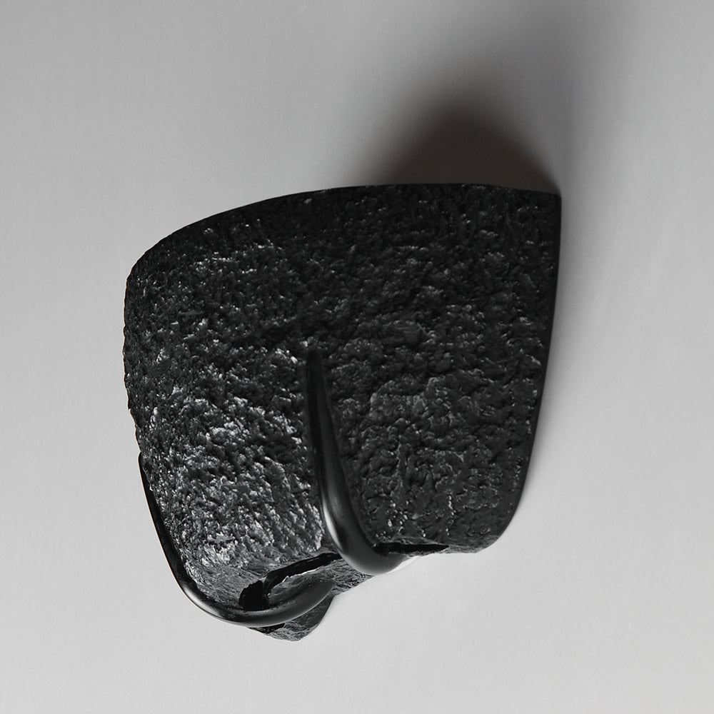 Geist LED Wall Light in Detail.