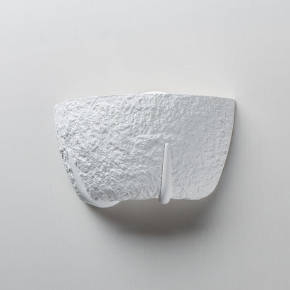Geist LED Wall Light in Detail.