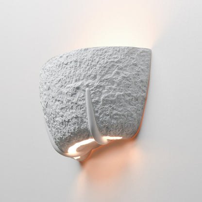 Geist LED Wall Light in Detail.