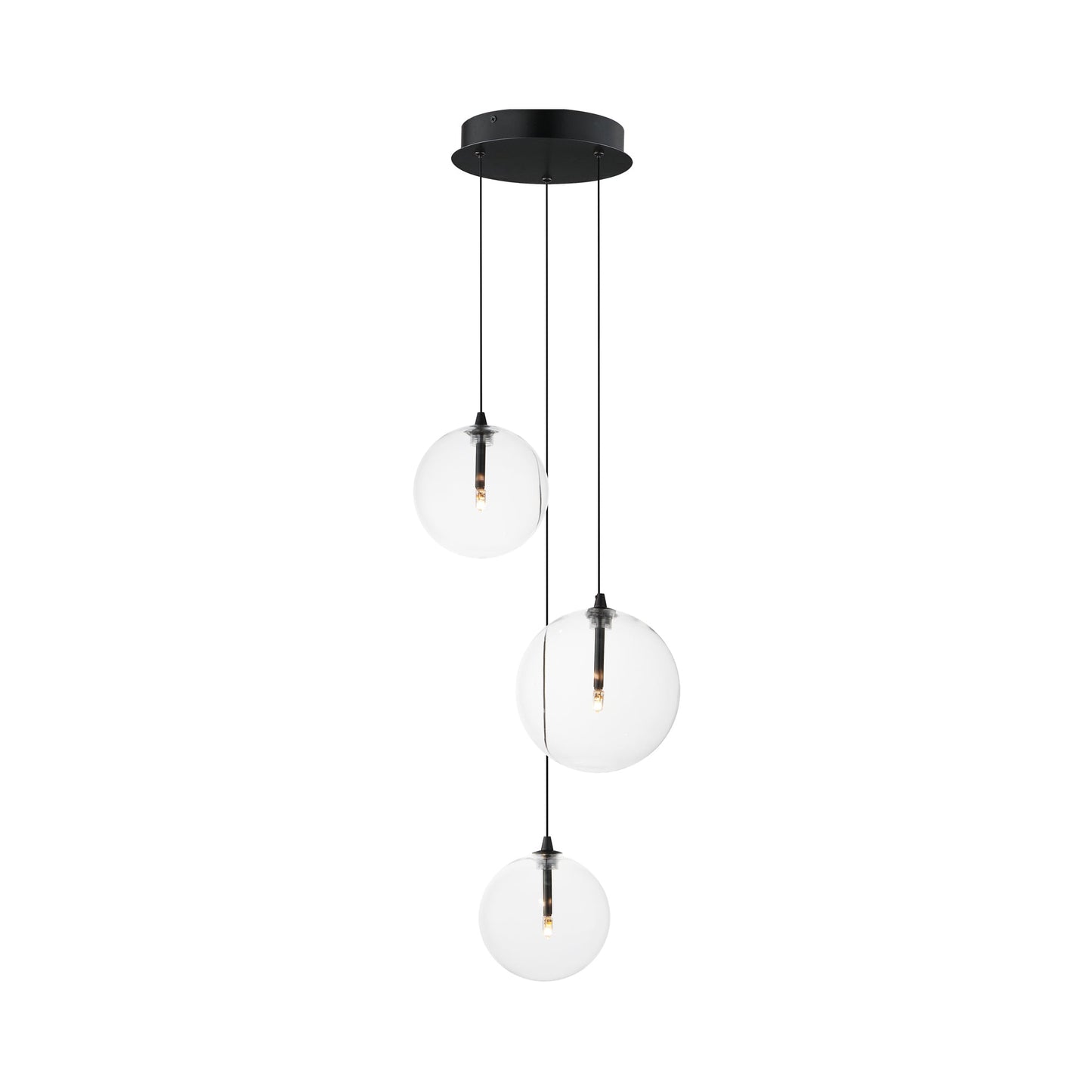 Global Multi Light Pendant Light.