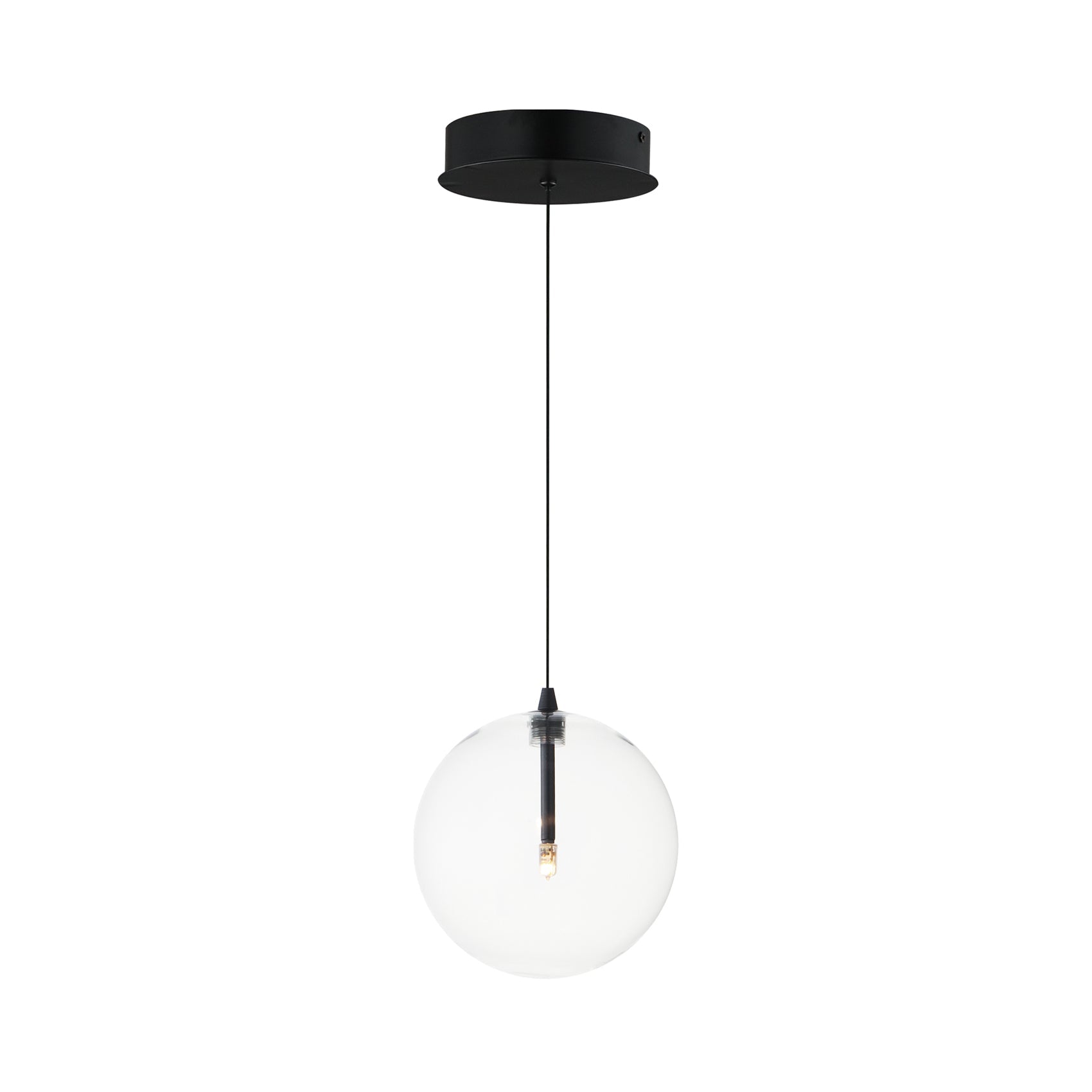 Global Pendant Light.