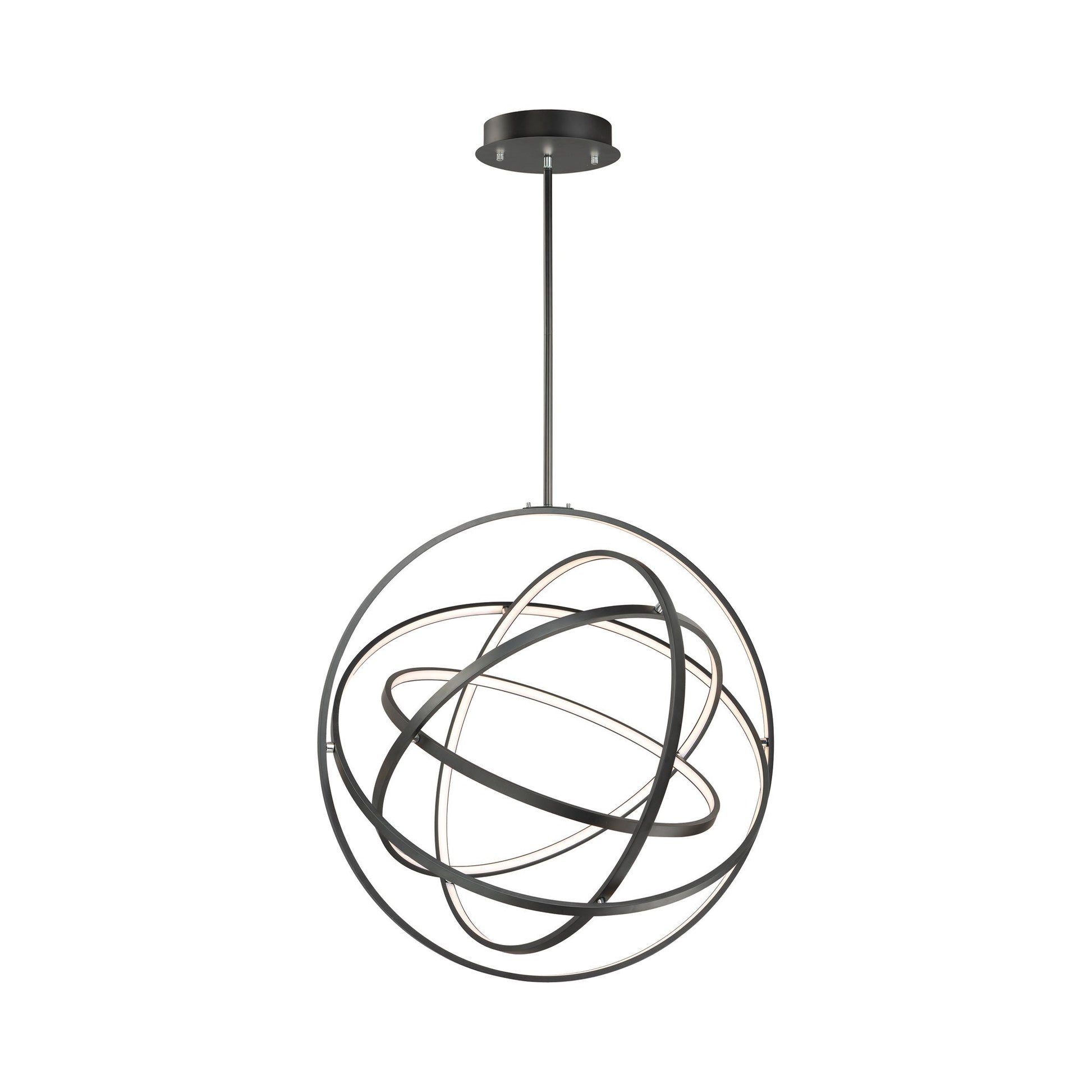 Gyro II LED Pendant Light.
