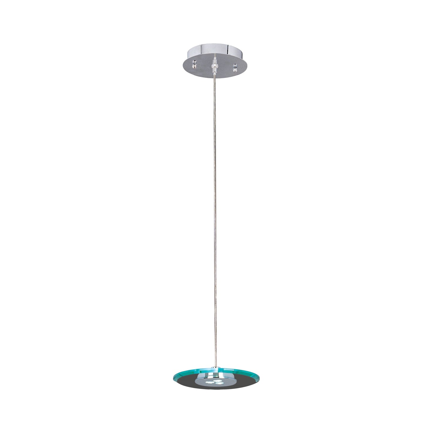 Hagen LED Pendant Light.