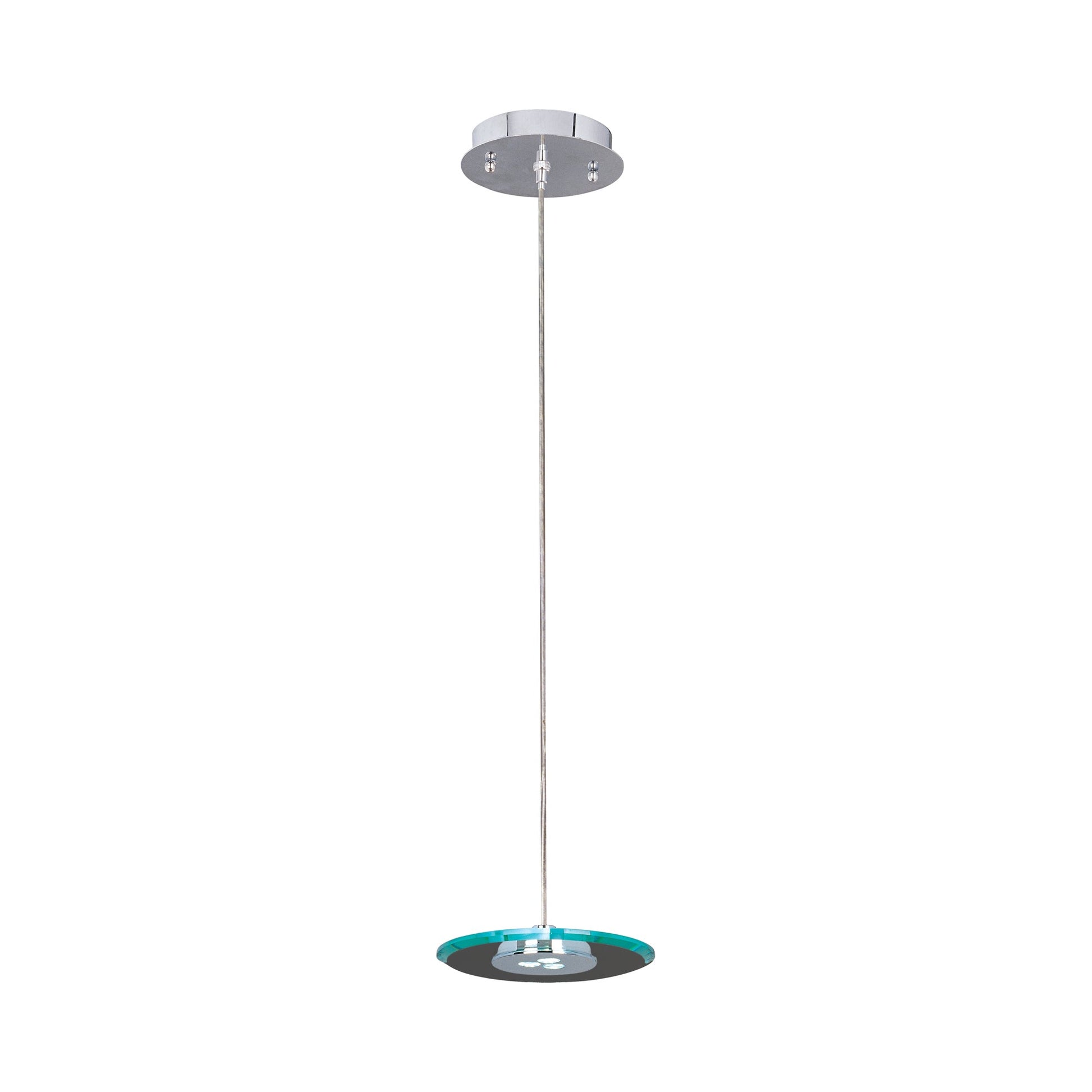 Hagen LED Pendant Light.