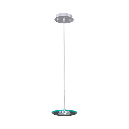 Hagen LED Pendant Light.