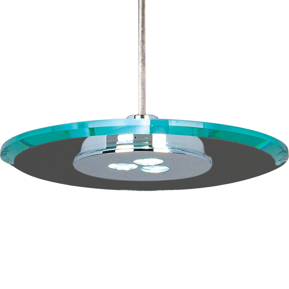 Hagen LED Pendant Light in Detail.