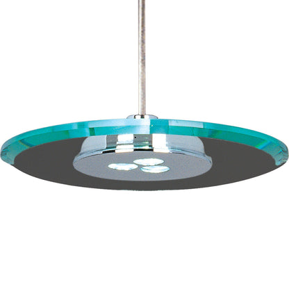 Hagen LED Pendant Light in Detail.