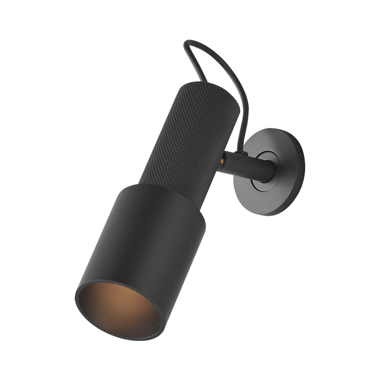 Handler LED Spot Light.