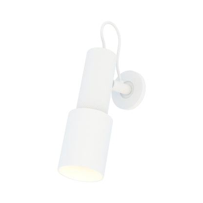 Handler LED Spot Light in White (2-Inch).