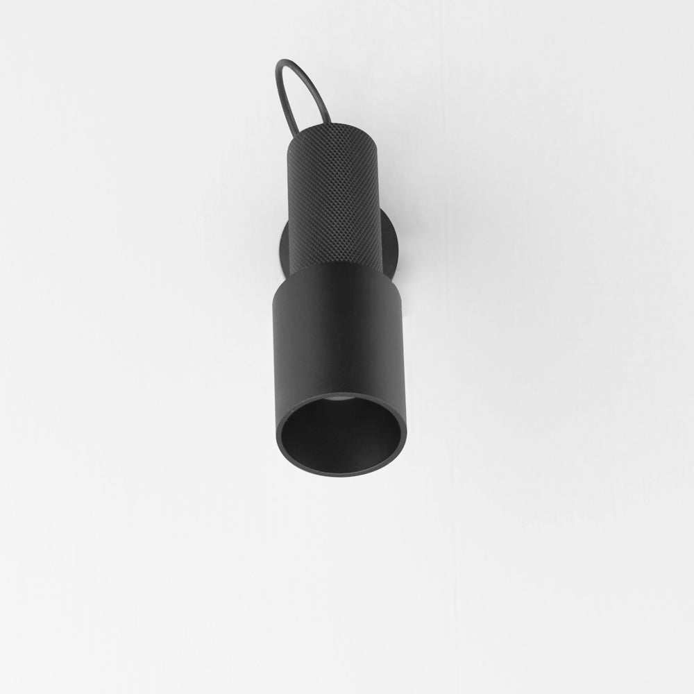 Handler LED Spot Light in Detail.