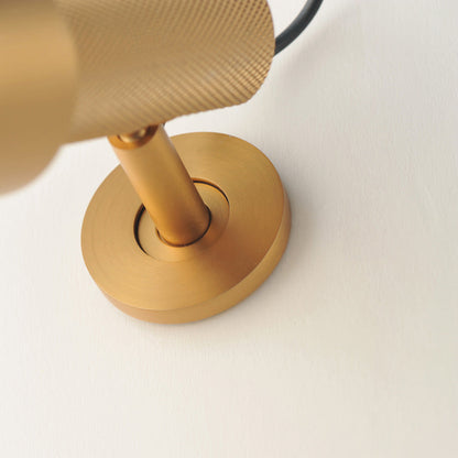 Handler LED Spot Light in Detail.