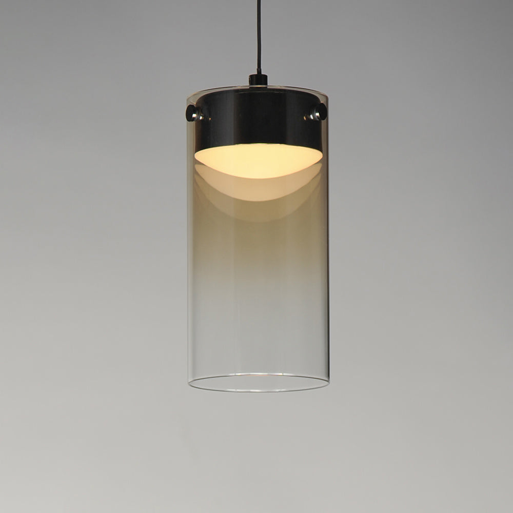 Highball LED Mini Pendant Light in Detail.