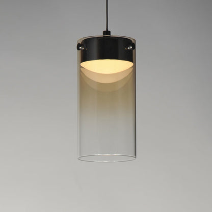 Highball LED Mini Pendant Light in Detail.
