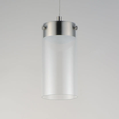 Highball LED Mini Pendant Light in Detail.