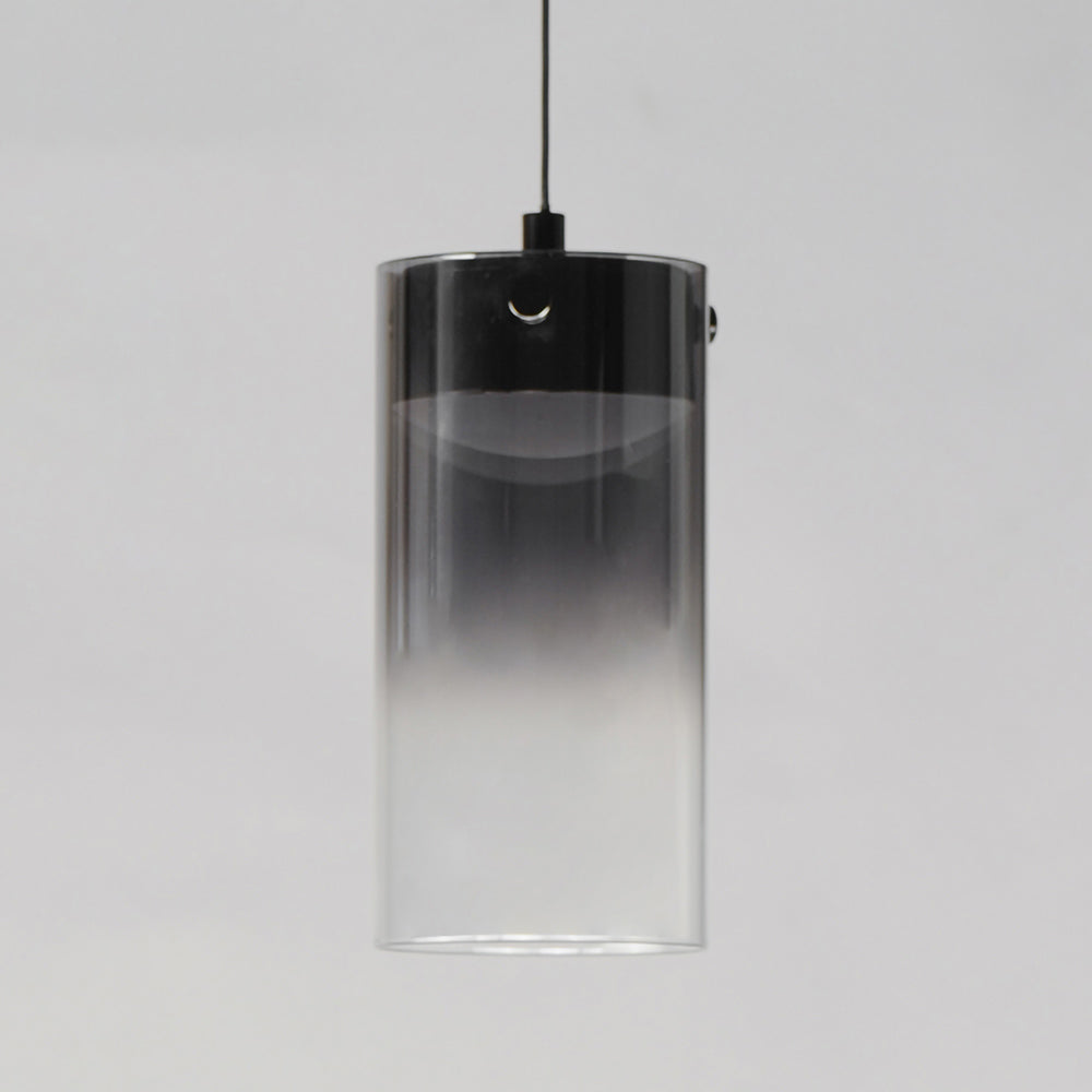 Highball LED Mini Pendant Light in Detail.
