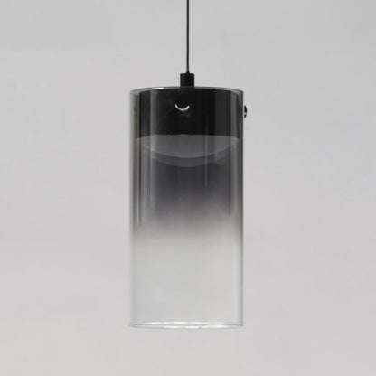 Highball LED Mini Pendant Light in Detail.