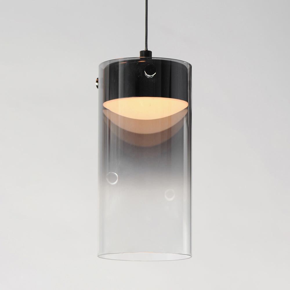 Highball LED Mini Pendant Light in Detail.