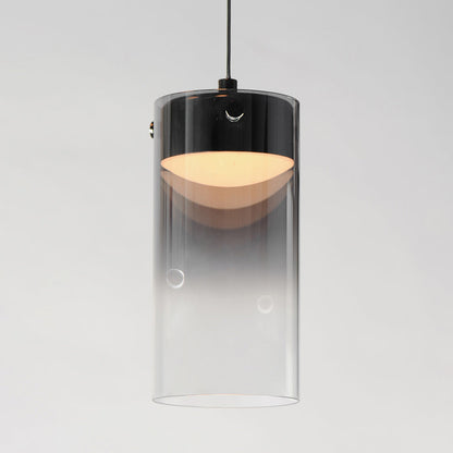 Highball LED Mini Pendant Light in Detail.